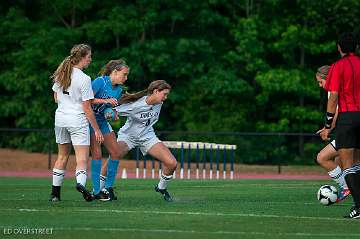 Girls Soccer vs JL Mann 107